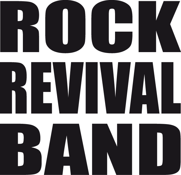 Rock Revival Band Gera